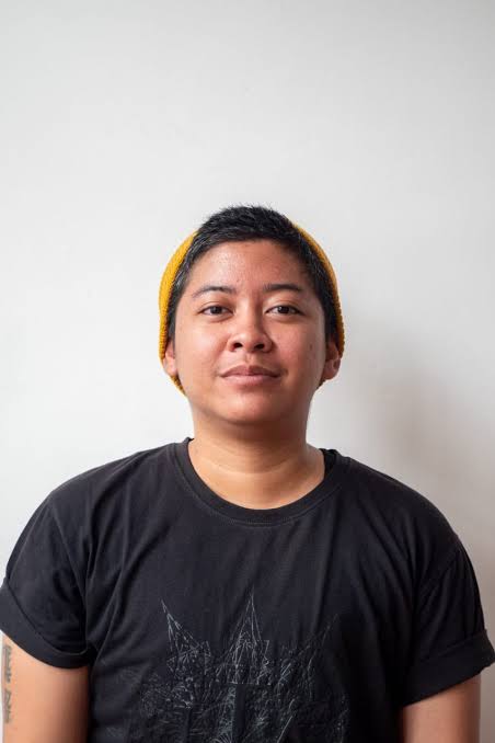 Foto pelanggan layanan neon box