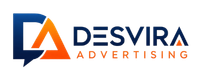 Logo Desvira Advertising